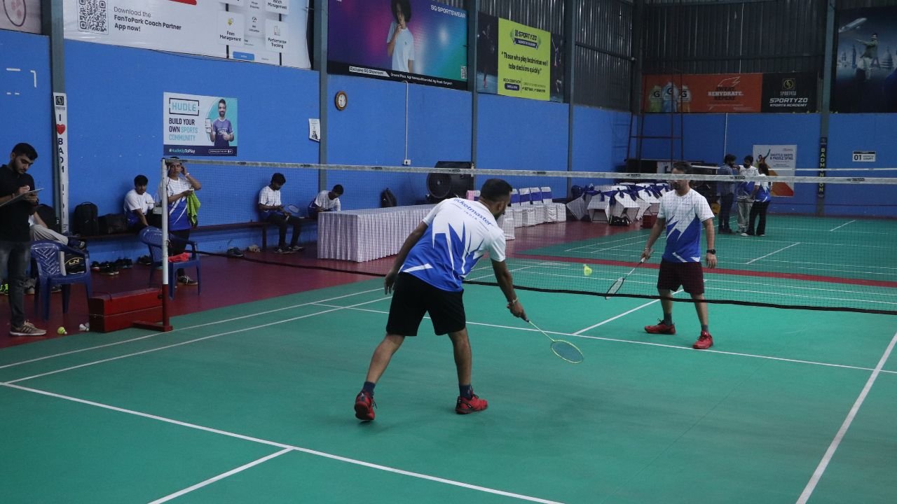 Top 10 Features to Look for in a High-Quality Indoor Badminton Court